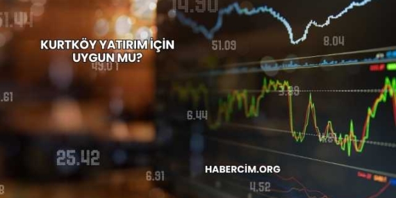 Kurtköy Yatırım İçin Uygun mu?