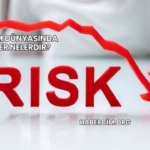 Yatırım Dünyasında Riskler Nelerdir?