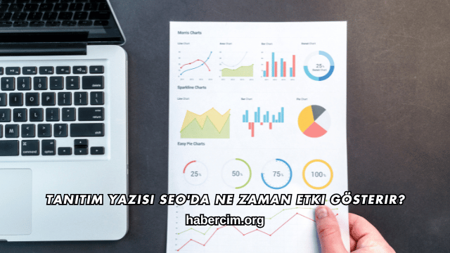 Tanıtım Yazısı SEO'da Ne Zaman Etki Gösterir?