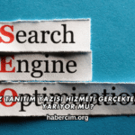 Ucuz Tanıtım Yazısı Hizmeti Gerçekten İşe Yarıyor mu?