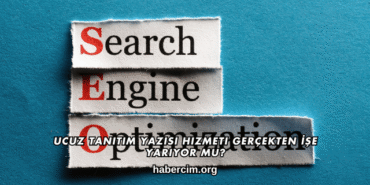 Ucuz Tanıtım Yazısı Hizmeti Gerçekten İşe Yarıyor mu?